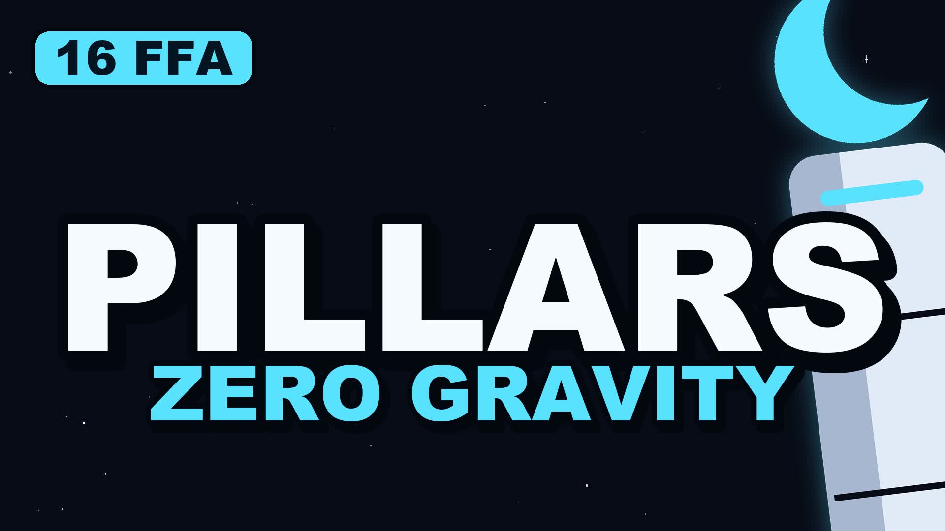PILLARS ZERO G FFA