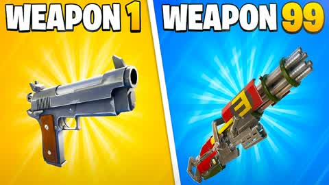 đŻ GUN GAME đ«