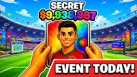 STEAL A SOCCER TYCOON ⚽