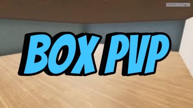PRO Box PVP
