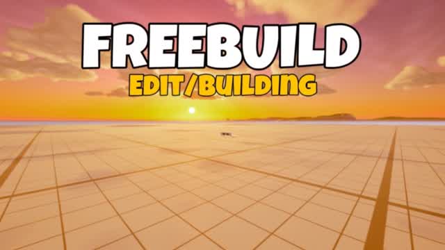 freebuildâïž (Edit/Build)