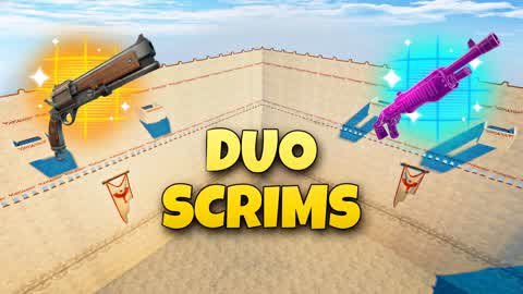 2V2 - Scrums Al-Tayyeen 🥇🏆