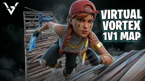 Virtual Vortex 1v1 🌀