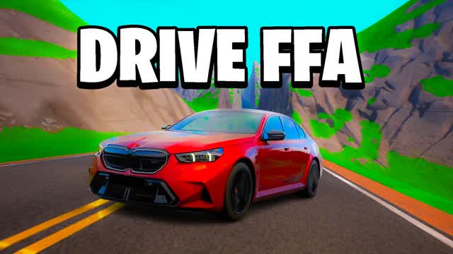 THE CITY DRIVING CAR CITY FFA 💥
