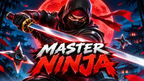 Master Ninja