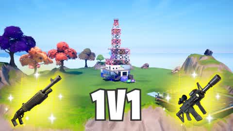 SPRINT 1v1 FIGHTS !