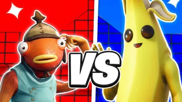 🔴RED VS BLUE🔵- SUPER POWERS