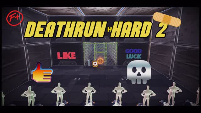 Deathrun hard N°2