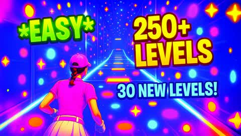 1V1V1V1V PARKOUR 500+⭐