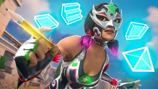 MONGRAAL 1V1