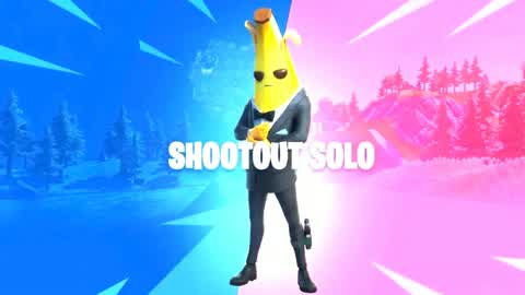SHOOTOUT SOLO