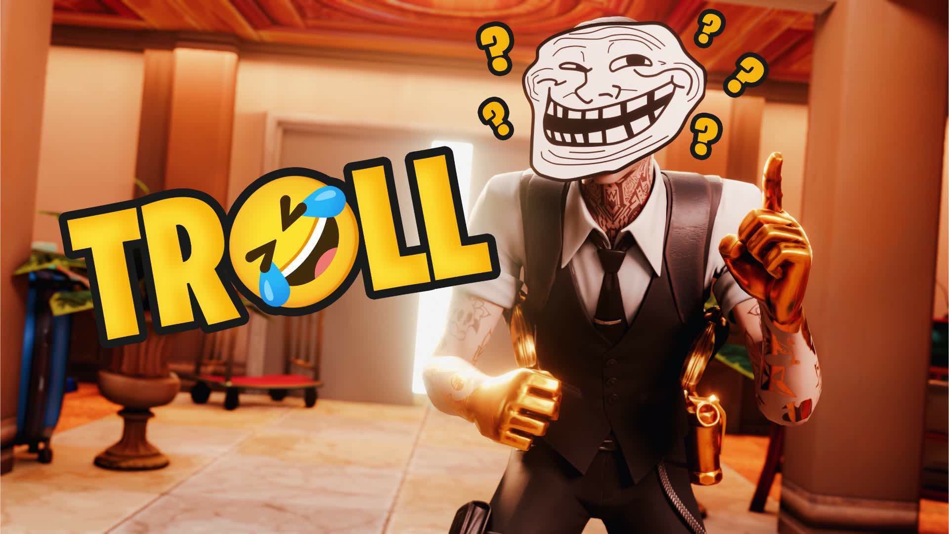 TROLL ESCAPE ROOM 4937 3252 0409 Par Mestiza04 Fortnite TROLL ESCAPE ROOM 4937 3252 0409 Par Mestiza04 Fortnite