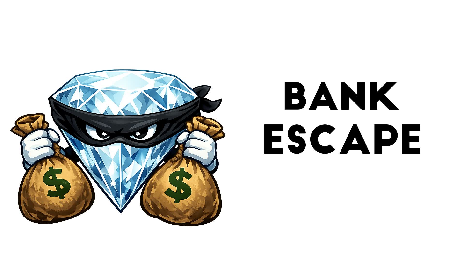 💸BANK ESCAPE