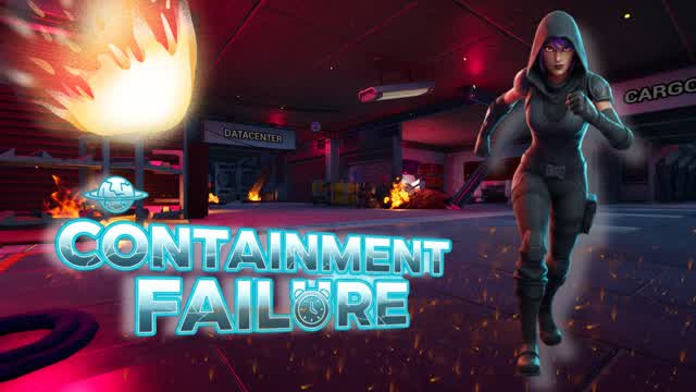 CONTAINMENT FAILURE