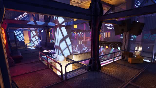 Capture 1 – Rust & Rhythm