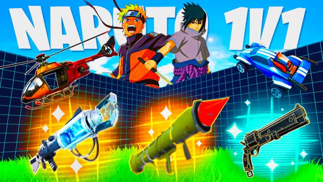 🔥NINJA GO - RANKED PIT🥋🌀