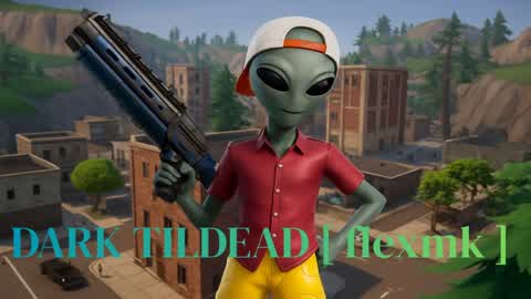 DARK TILDEAD ( flexmk )