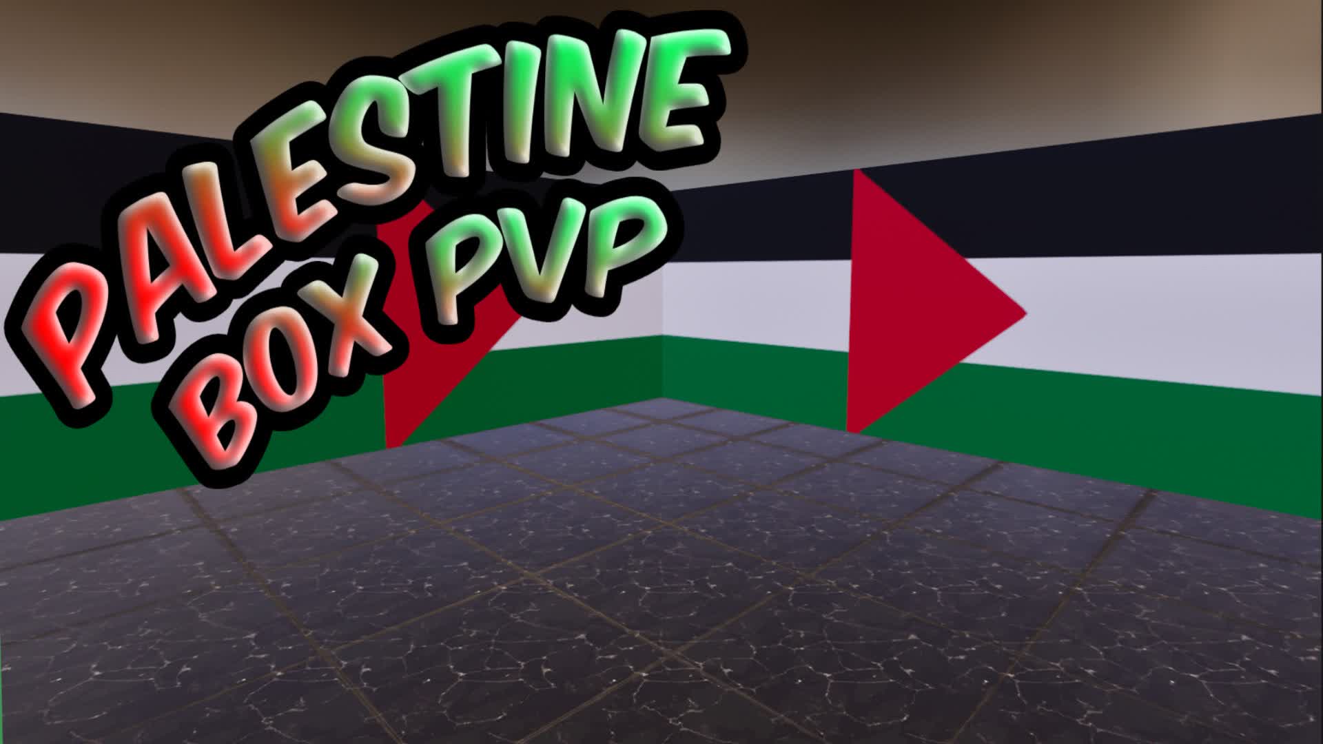 Box Pvp First Person فلسطين الحرة 📦