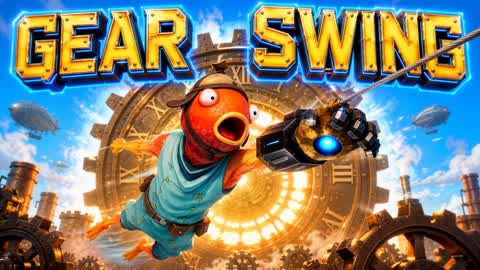 SWING SLIDE HIT!