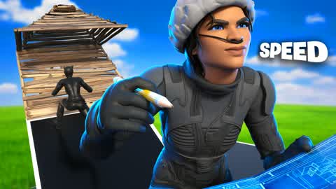 SPEED 1V1 BUILDFIGHTS