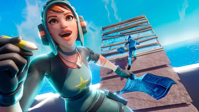 1v1 Buildfights (Ranked)