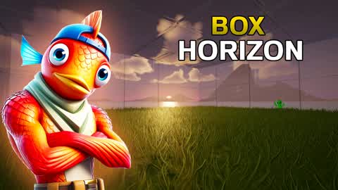 Box Horizon