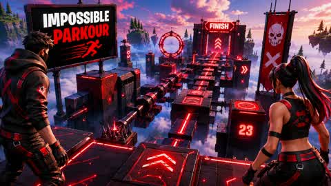 IMPOSSIBLE PARKOUR | PARKOR OF THE WEIRACTS