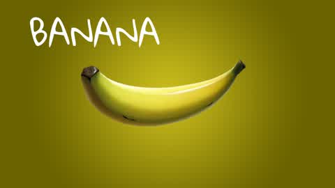 Banana