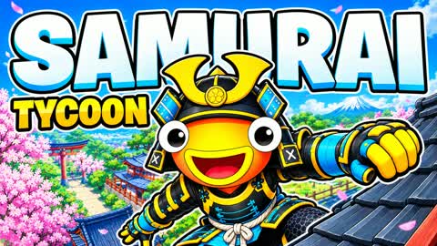 SAMURAI TYCOON