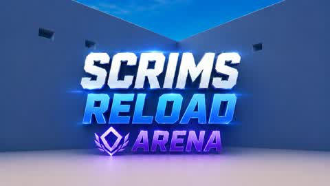 RELOAD SCRIMS