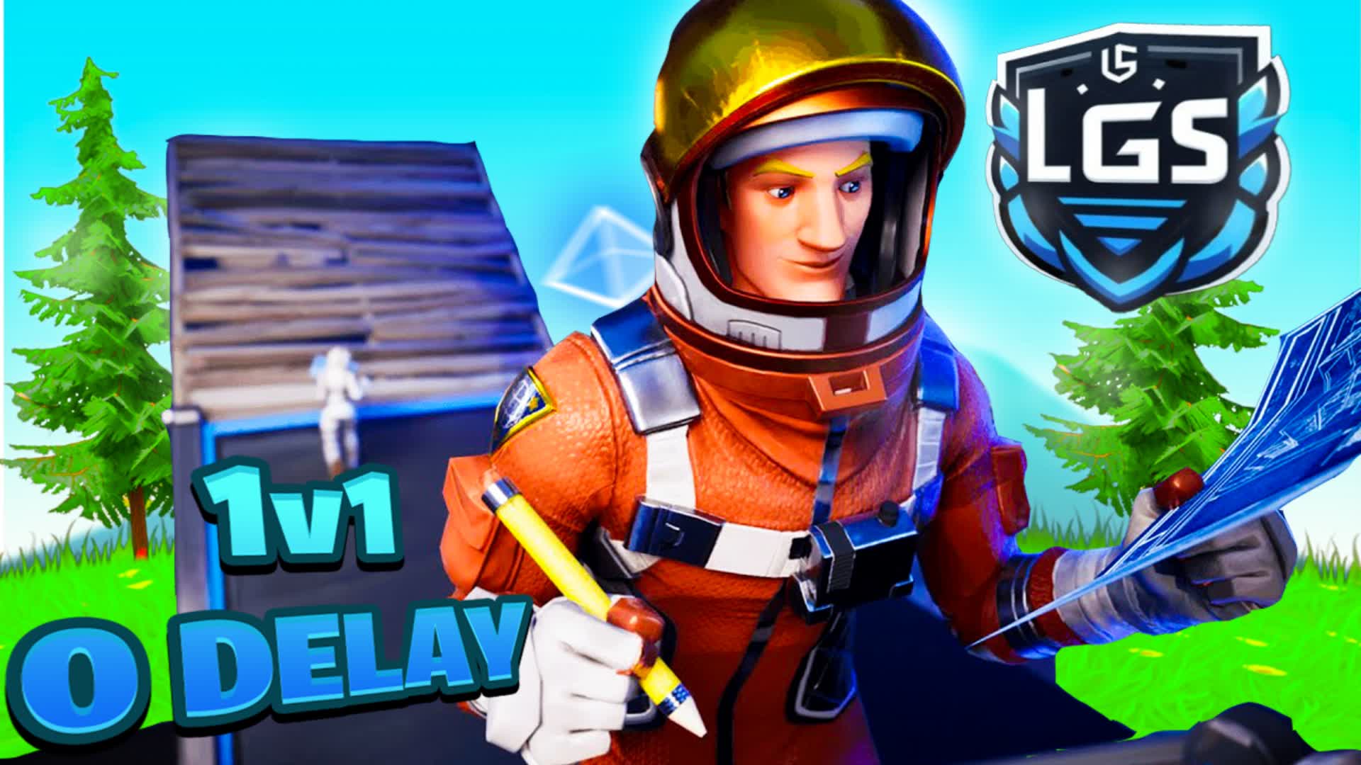 [LGS] 1V1 MAP 5344-1691-6837 by hayzen1 - Fortnite Creative Map Code ...