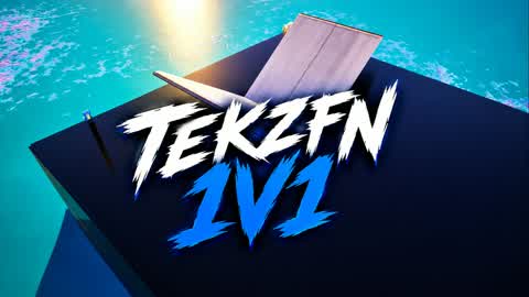 Tekzfn 1v1