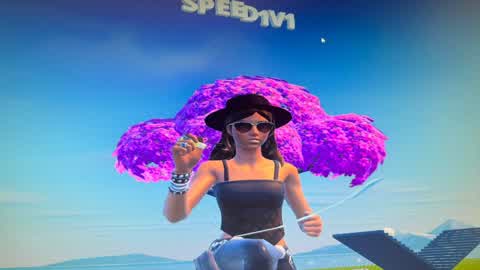 1v1 SPEED