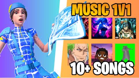 RWZ42 1V1 MUSIC🎵