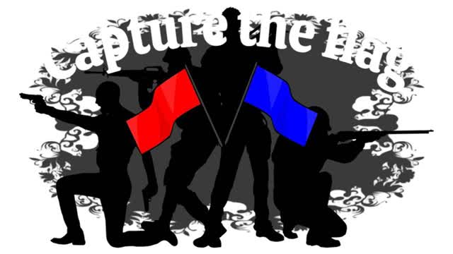Capture the flag