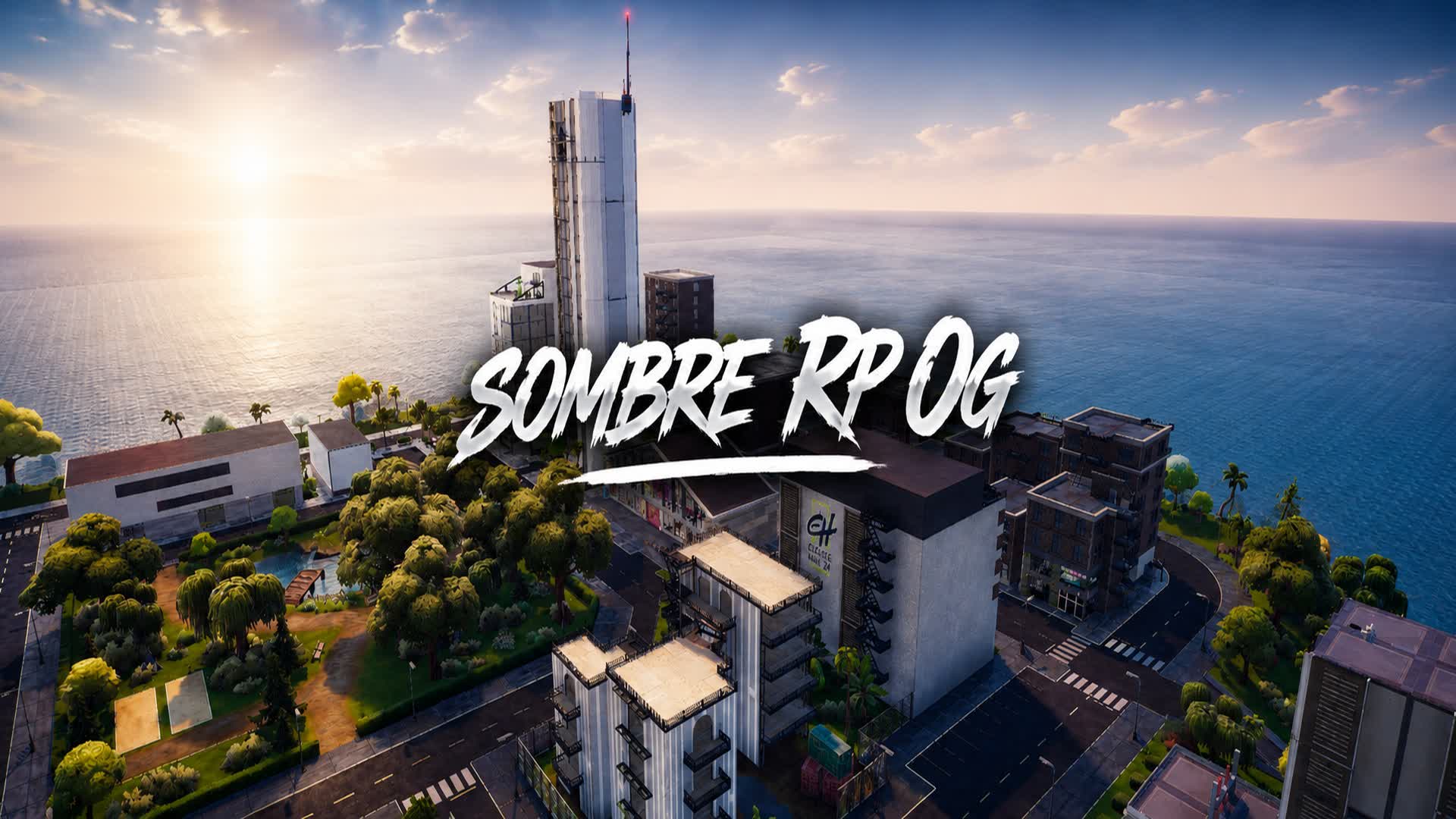 SOMBRE RP OG