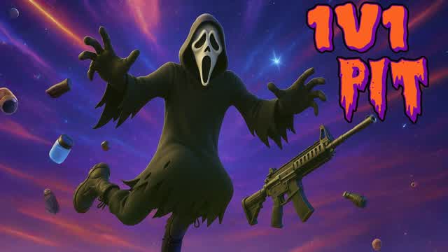 Capture 1 – PIT 1v1 🔫 EVERY GUN