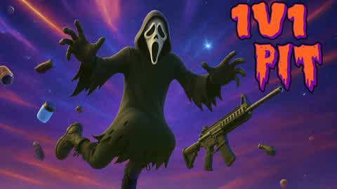 PIT 1v1 🔫 EVERY GUN