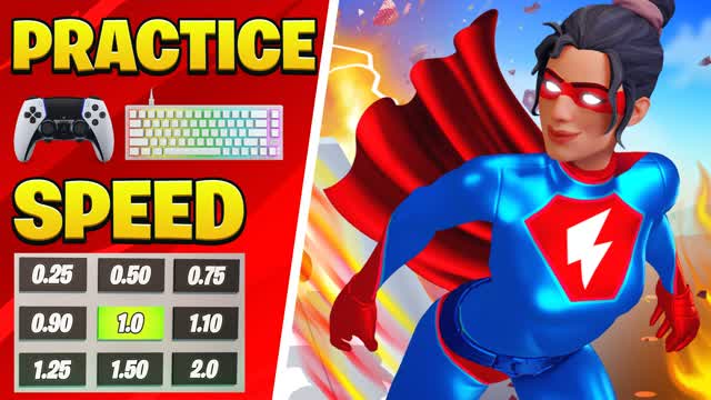 SLOW-MO BUILD FIGHTS