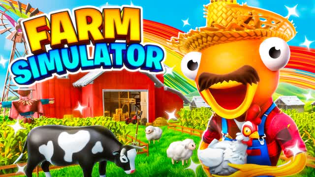 FARM SIMULATOR