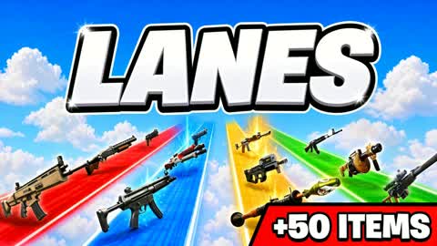 LANES