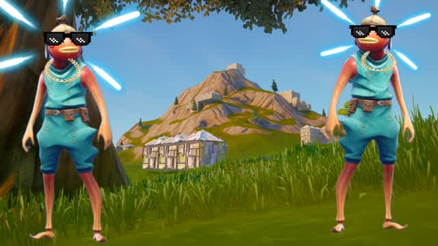 Capture 1 – 30 PERSON END GAME ZONEWARS