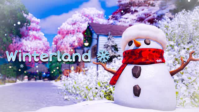 Winterland