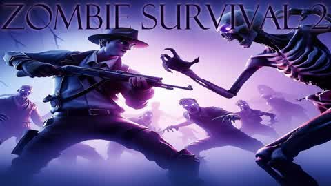 Zombie Survival 2