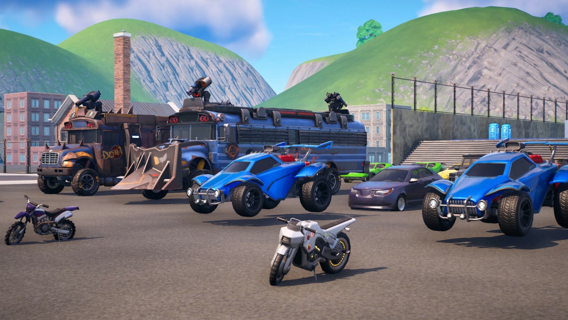 🚗Mega Drive🚗 — screenshot 2