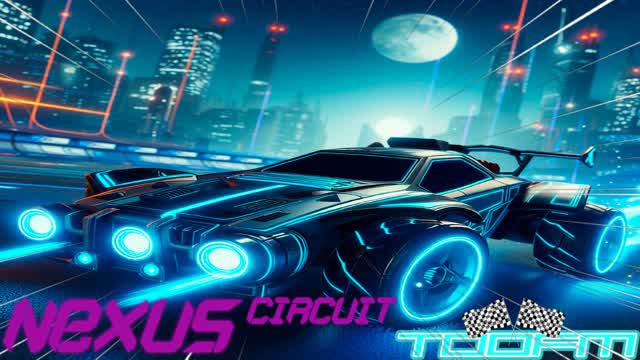 Nexus City Circuit