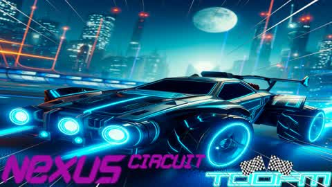 Nexus City Circuit
