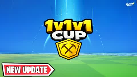 1V1V1 CUP 🏆
