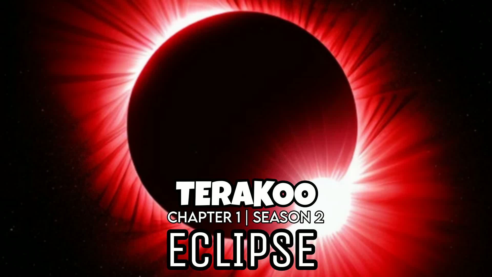 Terakoo | Season 2: Eclipse