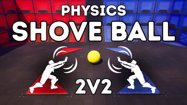 Physics Shove Ball